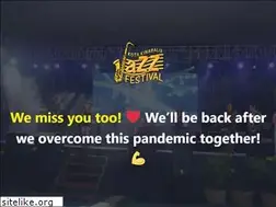 Sites similar to kkjazzfest.com