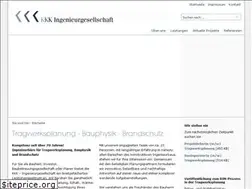 Sites similar to kkk-ing.de