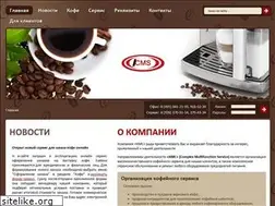 Sites similar to kkk-kmc.ru