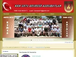Sites similar to kkk71assubaylar.org