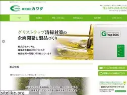 Sites similar to kkkawata.co.jp