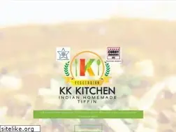 Sites similar to kkkitchen.co.uk