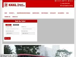 Sites similar to kkkl.com.sg