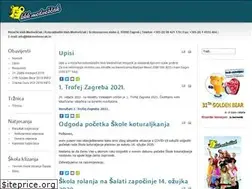 Sites similar to kkkmedvescak.hr