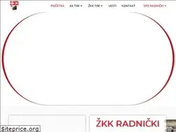 Sites similar to kkkradnicki.rs