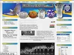 Sites similar to kkkristaly.hu
