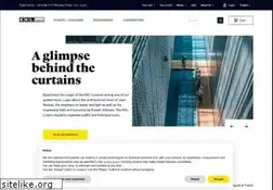 Sites similar to kkl-luzern.ch