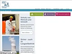 Sites similar to kkl.ch