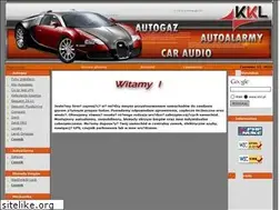 Sites similar to kkl.pl
