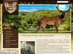 Sites similar to kkl52.pl