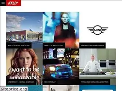 Sites similar to kkld.net