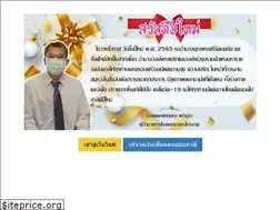 Sites similar to kklh.go.th