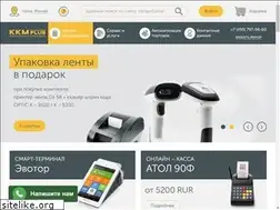 Sites similar to kkm-plus.ru