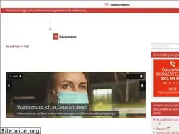 Sites similar to kkm.brandenburg.de
