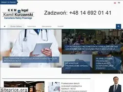 Sites similar to kkm.legal