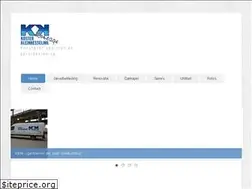 Sites similar to kkm.nu