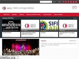 Sites similar to kkm.odtu.edu.tr