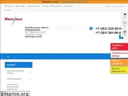 Sites similar to kkm74.ru