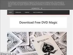 Sites similar to kkmagicshare.blogspot.com