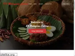 Sites similar to kkmalaysia.co.nz