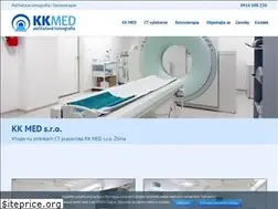 Sites similar to kkmed.sk