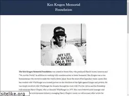 Sites similar to kkmemorialfoundation.org