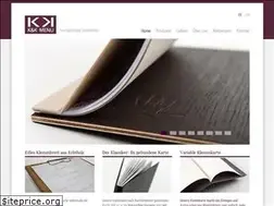 Sites similar to kkmenu.com