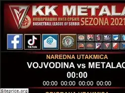 Sites similar to kkmetalac.org.rs