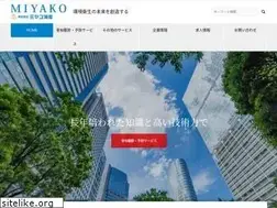 Sites similar to kkmiyako.com