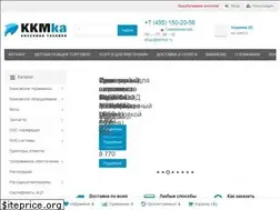 Sites similar to kkmka.ru