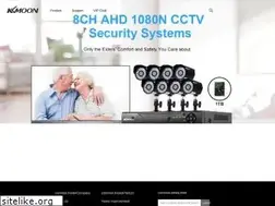 Sites similar to kkmoon.com