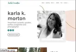 Sites similar to kkmorton.com