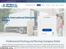 Sites similar to kkmover.com