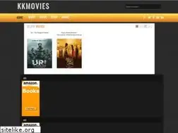 Sites similar to kkmoviesfree4u.blogspot.com
