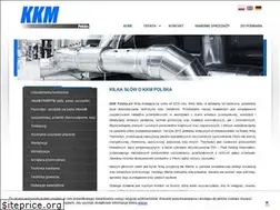 Sites similar to kkmpolska.pl