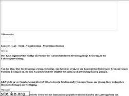 Sites similar to kkn-zwickau.de