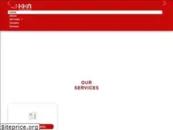 Sites similar to kkn.com.pk