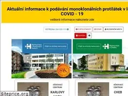 Sites similar to kkn.cz