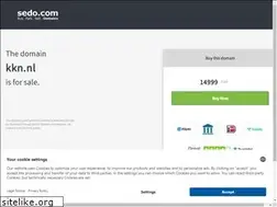 Sites similar to kkn.nl