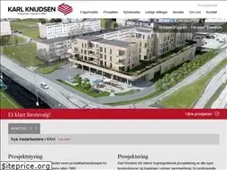 Sites similar to kkn.no