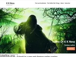 Sites similar to kkness.com