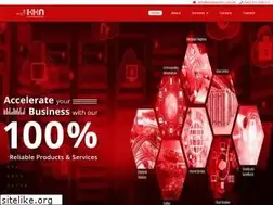 Sites similar to kknetworks.com.pk