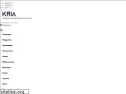 Sites similar to kknews.uz