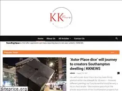 Sites similar to kknewsn.com