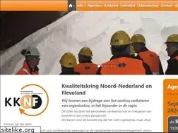 Sites similar to kknf.nl