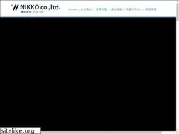 Sites similar to kknikko.co.jp