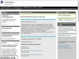 Sites similar to kknord.org