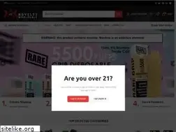 Sites similar to kknovelty.com
