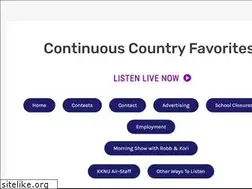Sites similar to kknu.com