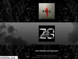 Sites similar to kknull.com